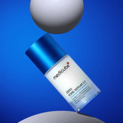 zero pore- Serum 2.0