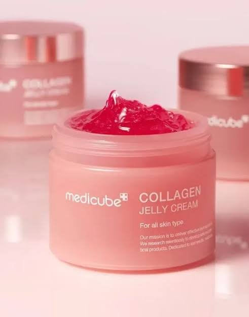 Collagen Jelly Cream - 110ml
