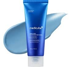 Zero pore- Medicube mascarilla