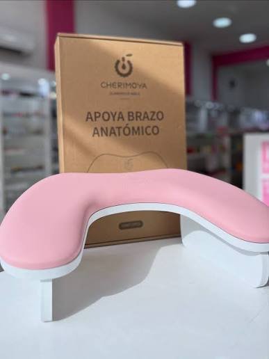 Apoya brazos anatómico Cherimoya