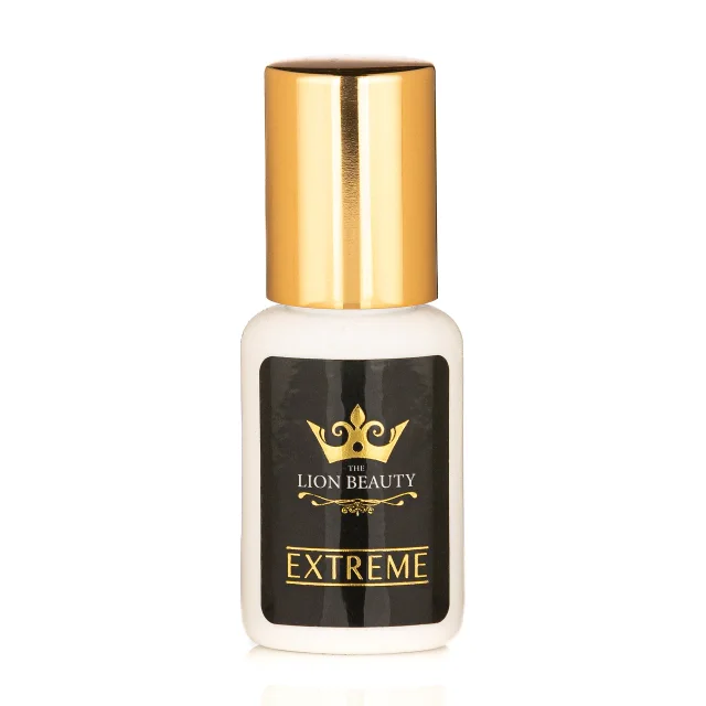 Pegamento Lion Beauty Extreme 3g
