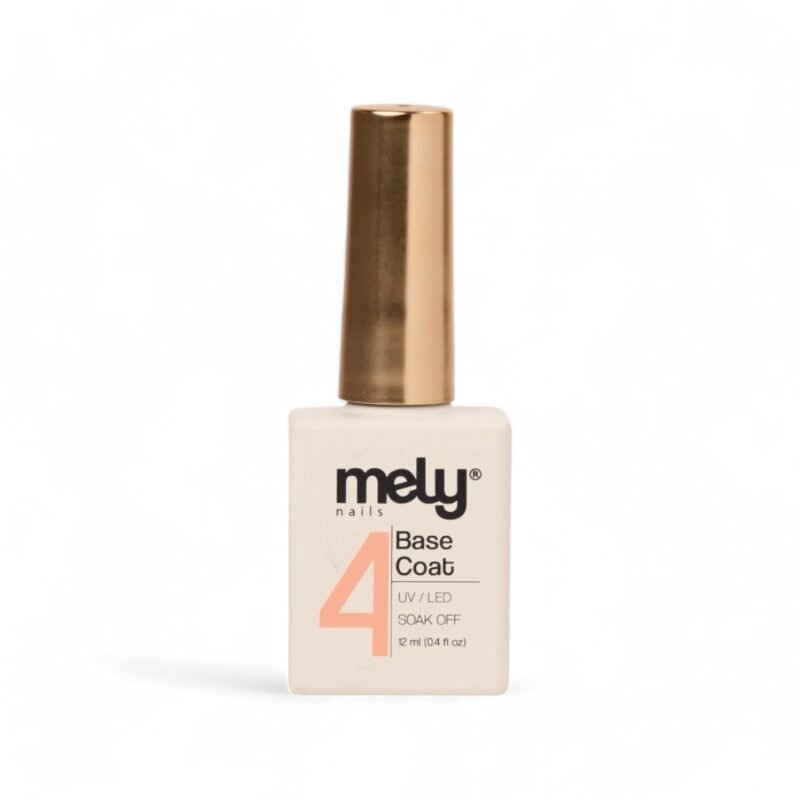 Base coat Mely 12ml