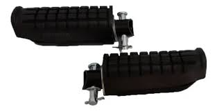 reposapie delantero cbf 150