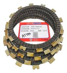 disco clutch gn 125-gixxer 150 -dr 200 sukiparts