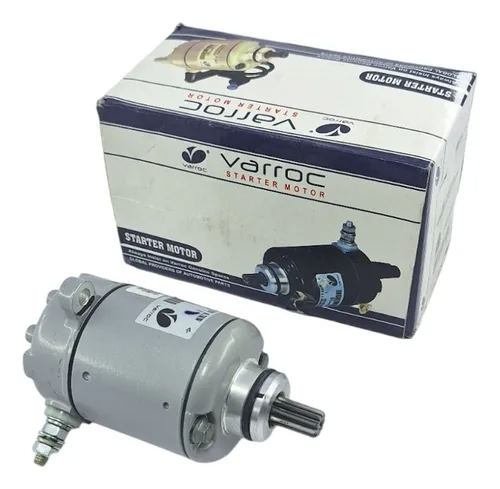 motor arranque VA0697 discover 150 st pulsar ns 160- fi- ns 150 boxer bm