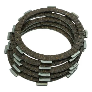 discos clutch cb190-160- xr 125-150-cbf 125-150-cb 150
