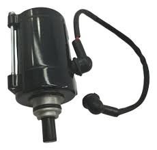 motor arranque TTR 180-CR5-125-150-NKD-CR4-EVO