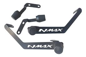 defensas nmax