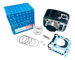 Kit cilindro pulsar 135