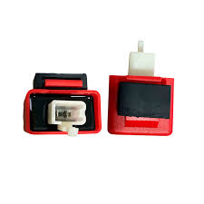 flasher boxer ct 100-discocer 100 kanuni