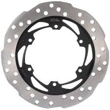 Freno disco del ns 150-160-AS-FI