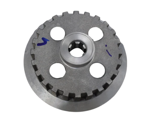 porta disco cluth RTR 160 180 apache