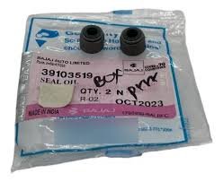 sellos valvulas boxer ct 100