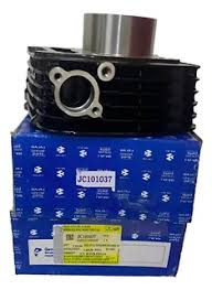 Kit cilindro pulsar 200