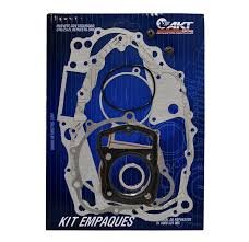 kit completo empaques cr5-ttx
