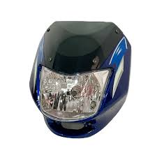 carenaje completo boxer ct 100 azul