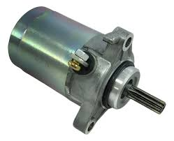Motor arranque fz16-s-2.0-fi-szr-nmax155-xtz 150 revo