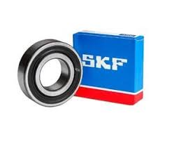 balinera 6202 2RS skf c3