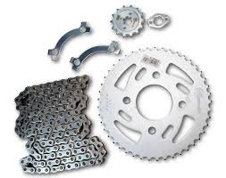 kit arrastre discover 125 st-14-45 pulsar 135-ns125