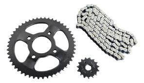 kit arrastre nitro 151-mrx 200 15t-46