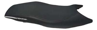 Forro sillin discover 150 st monochock