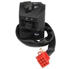 comando izquierdo pulsa 180 ug-150-pulsar 135  revo