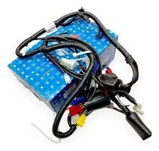 Ramal electrico discover 150 st original