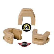 Contrapesos pin centrifugo agiliy kit x 3