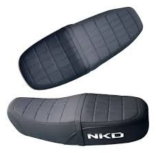 Forro sillin nkd