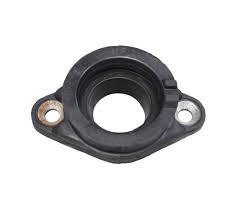 conector soporte carburador gn 125