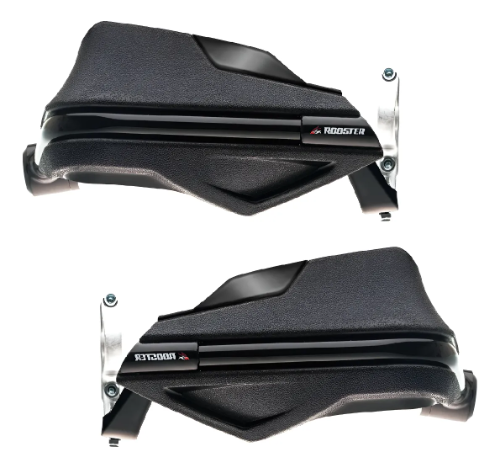 cortaviento hand sever xcape
