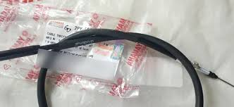Guaya acelerador szr 150 (1) original