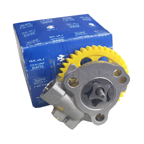 Bomba aceite pulsar ns 160