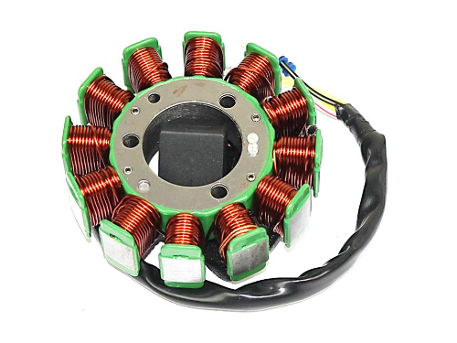 plato bobina pulsar 200 ns fi  ktm