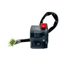 Comando izquierdo mrx 125-150