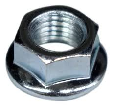 tuerca 10