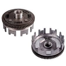 manzana clutch boxer ct 100-platino 100-bm 100 endurance