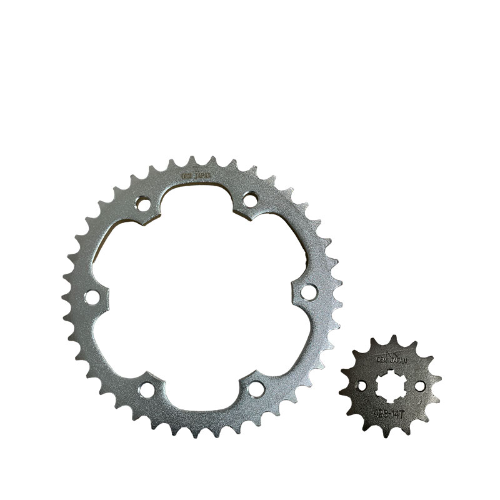 kit sprocket fz 2.0 14T-41T