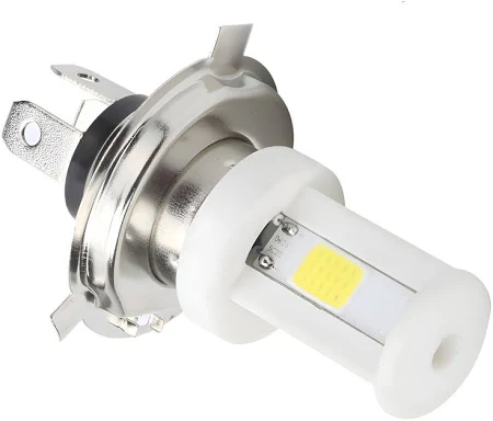 bombillo motoled h4 farola