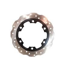 freno disco del tvs raider -stryker 125-max 125