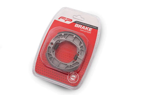 banda fp tras BWIS125X BWIS125