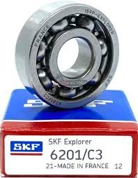 Balinera 6201 C3 SKF