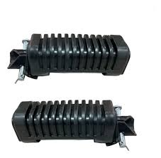 reposapie trasero xr 150-190