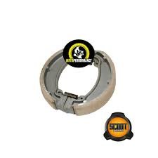 banda agility scoot parts