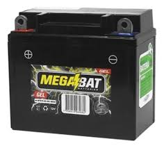 bateria MTX7D
