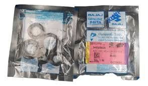 Kit retenedores boxer ct 100