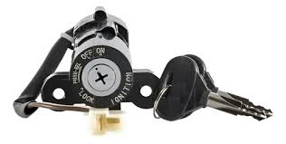swiche encendido ns 200 llave cruz