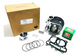 kit cilindro agilty 125 original