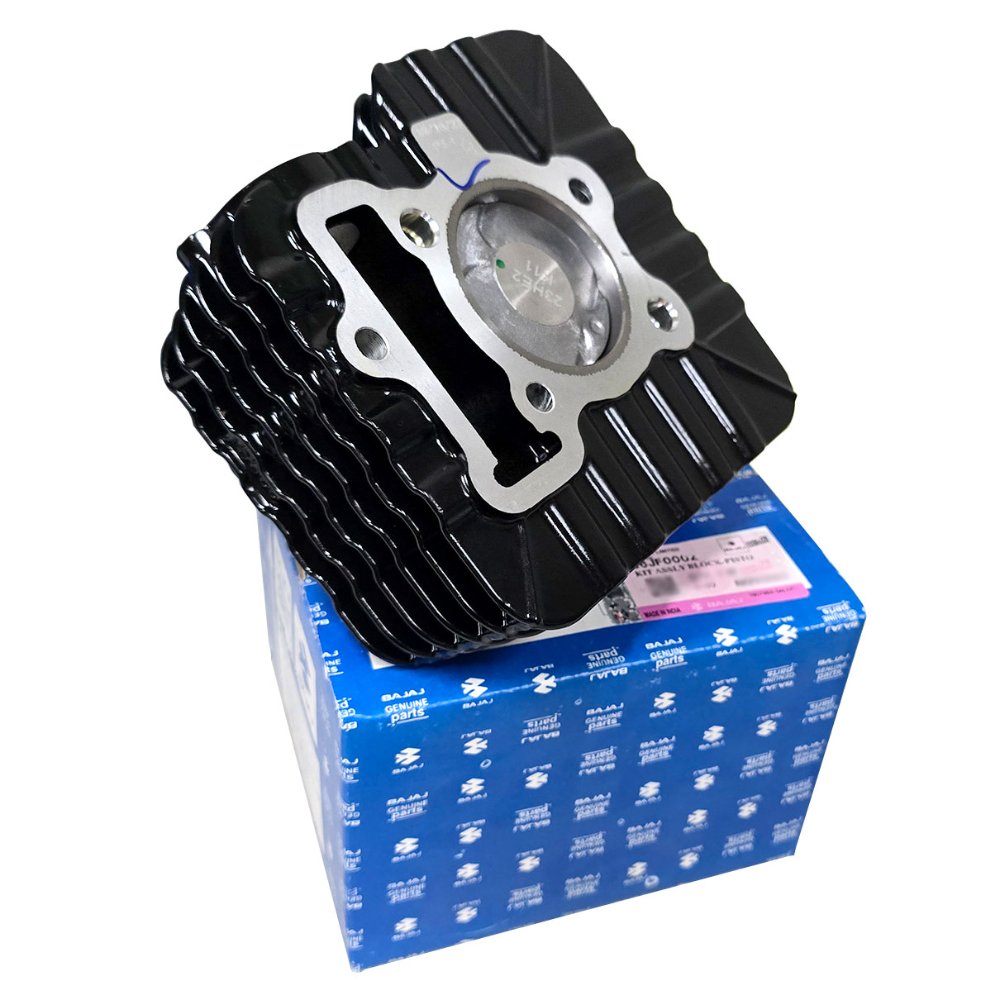 kit cilindro ns 150