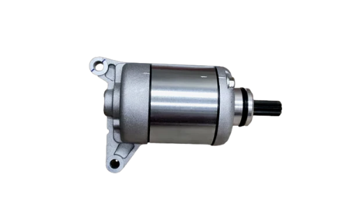 motor arranque xr 150 mrx 150-cbf 150-125-invicta 150 REVO